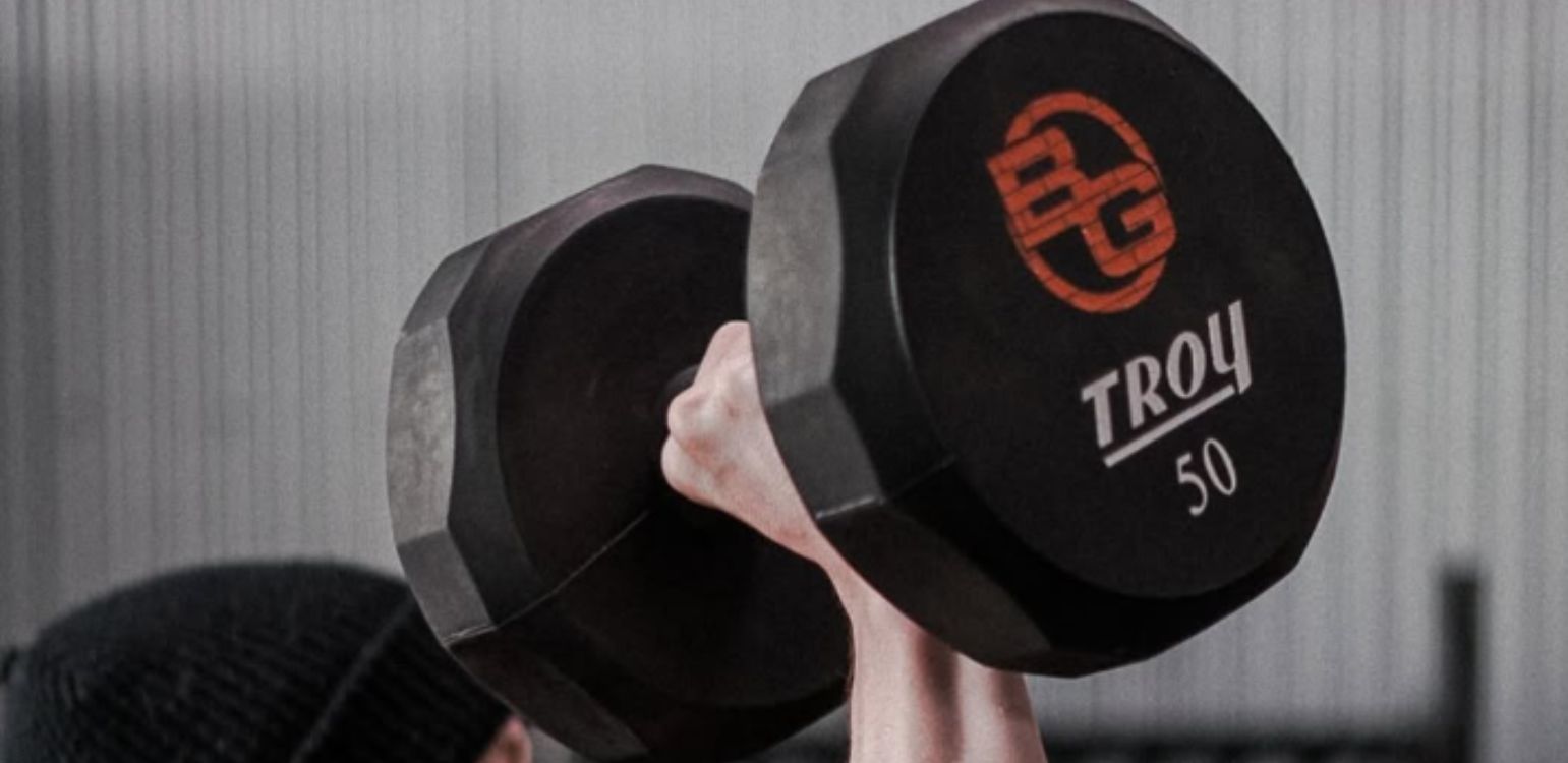 15 lb Dumbbells to 50 lb Dumbbells — The Medium Weight Sweet Spot for Strength & Home Gyms