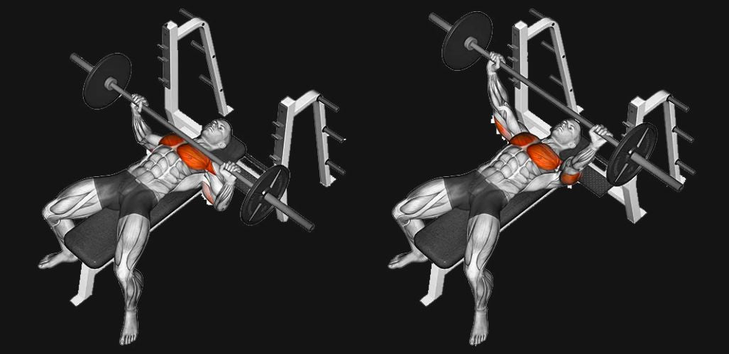 Barbell Bench Press: The Ultimate Guide to Strength, Size & Technique