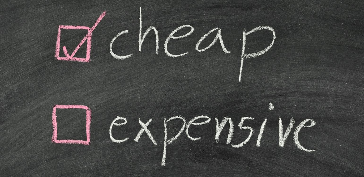 Cheap vs Expensive Dumbbells — Prices, Value & What You Should Really Buy