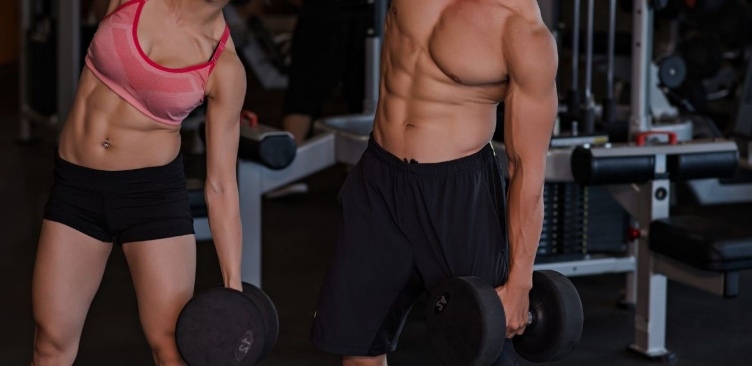 Dumbbell Side Bends: Oblique Strength & Core Stability