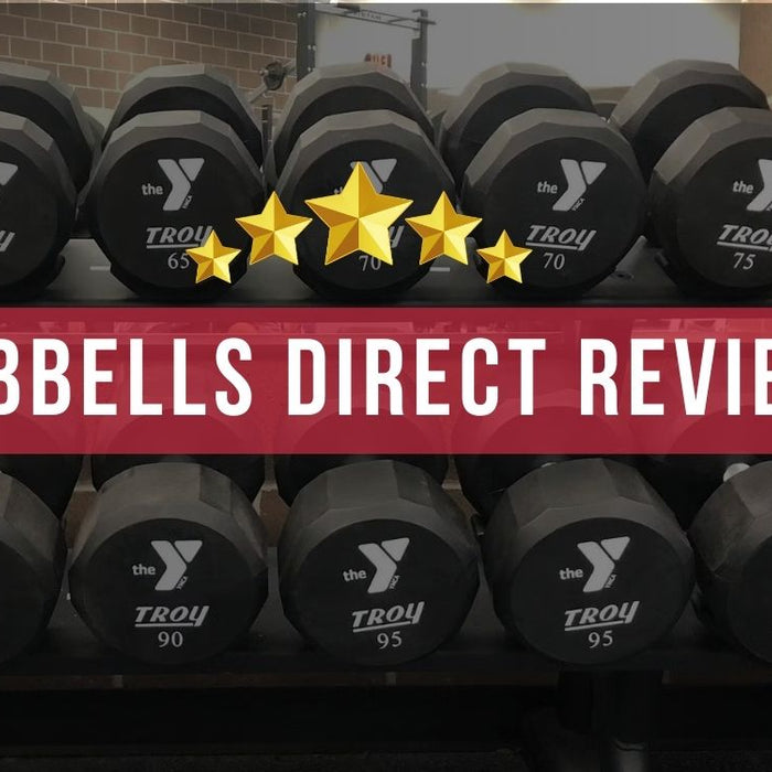 Dumbbells Direct Reviews