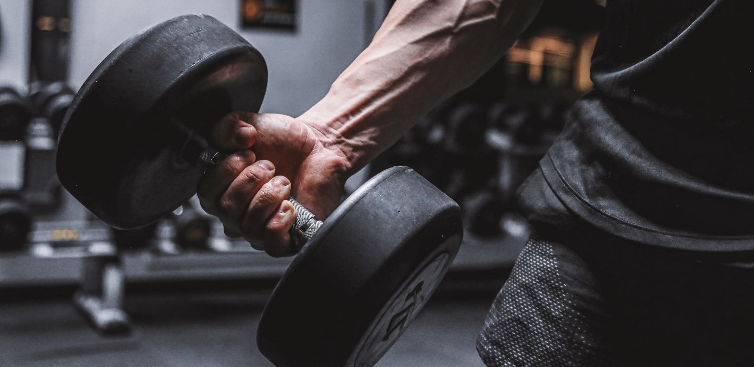 Dumbbells with Handles — Grip Styles, Comfort & Best Options