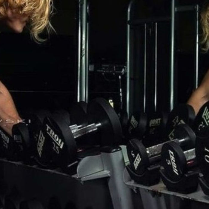 Dumbbells for Sale Near Me — Find the Best Local Deals & Bulk Discounts