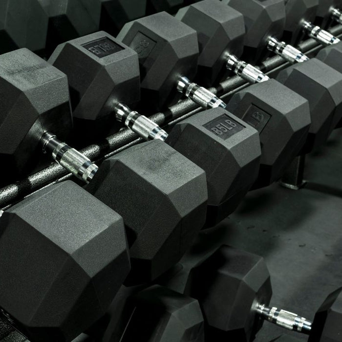 Hex Dumbbell Rack — Complete Guide to Storage & Best Options