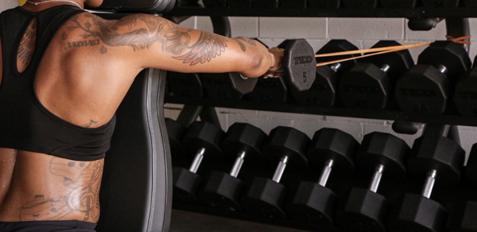 Used Dumbbells for Sale — Resale Value & Buying Guide