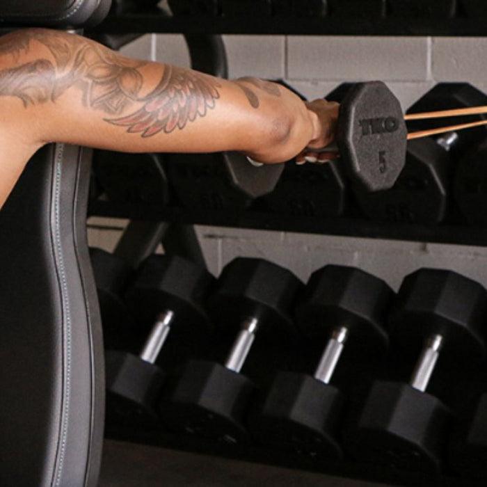 Used Dumbbells for Sale — Resale Value & Buying Guide Used Dumbbells for Sale — Resale Value & Buying Guide