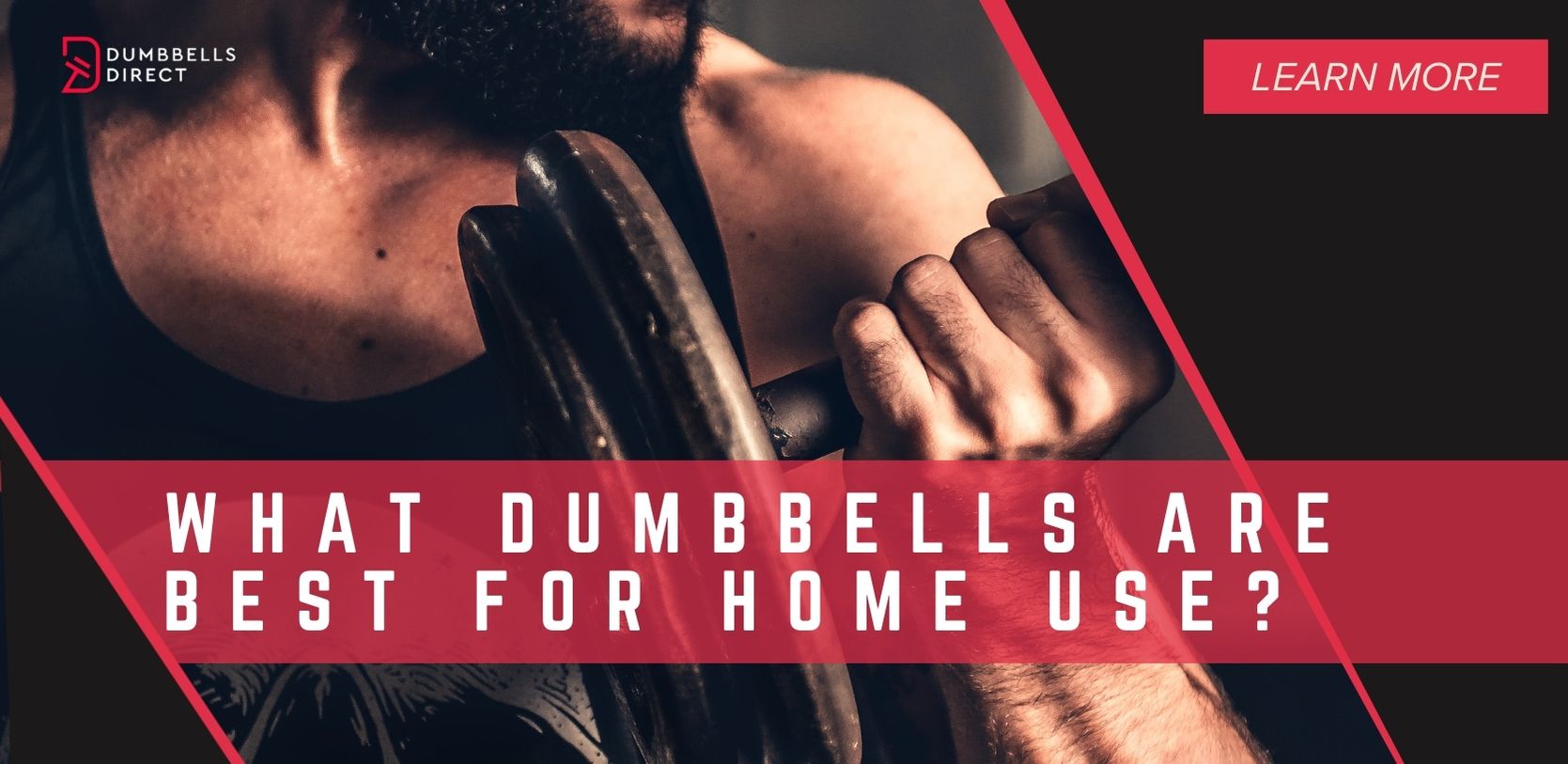 What Dumbbells Are Best for Home Use?