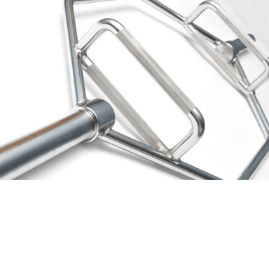 32034  YORK Olympic Hex Weight Bar - 45lb