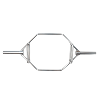 32034  YORK Olympic Hex Weight Bar - 45lb