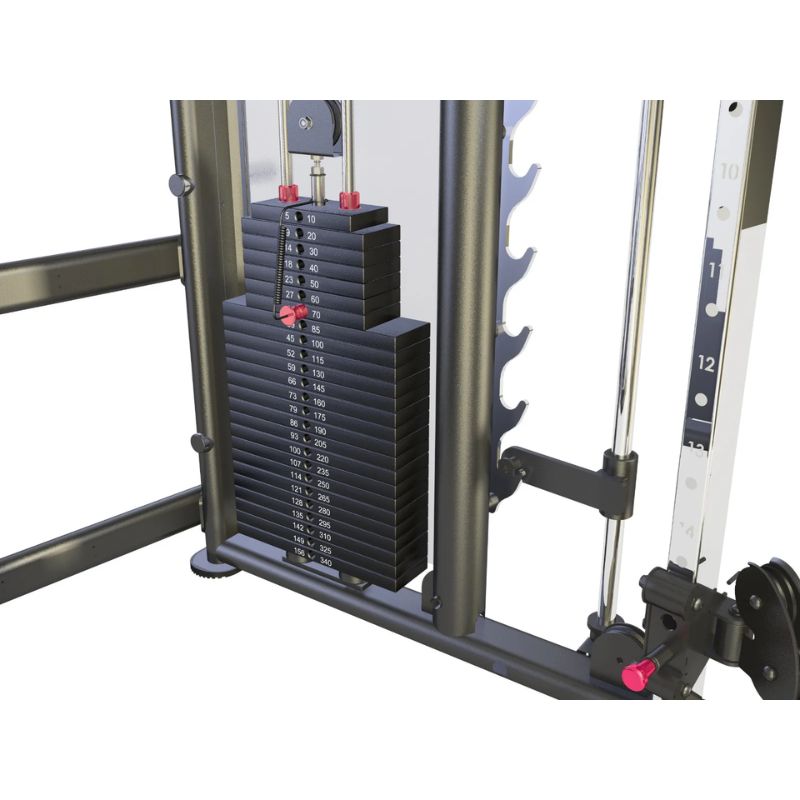 BodyKore MX1161FX All-in-One Unit Dynamic Trainer