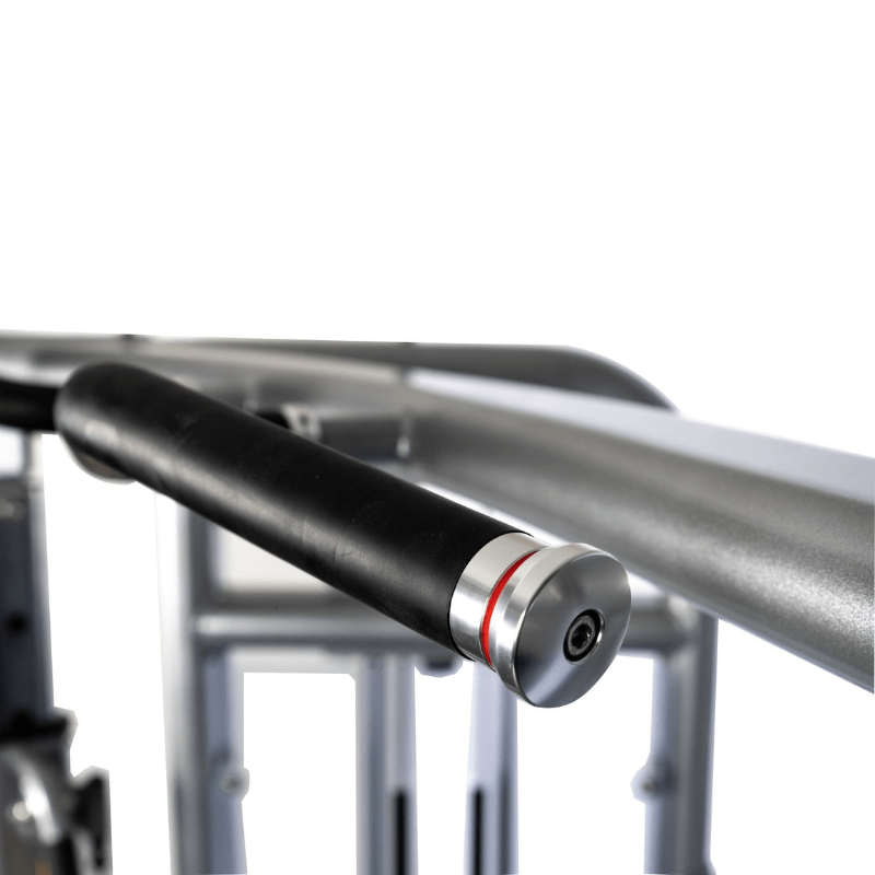 York STS Functional Cable Crossover | 56000 Pull Up Handle