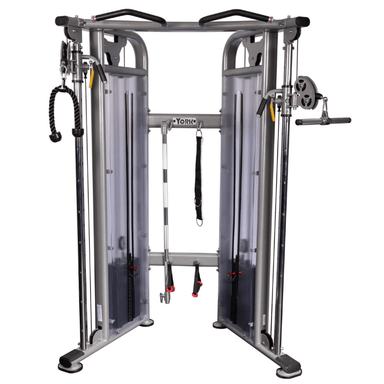 York STS Functional Cable Crossover | 56000
