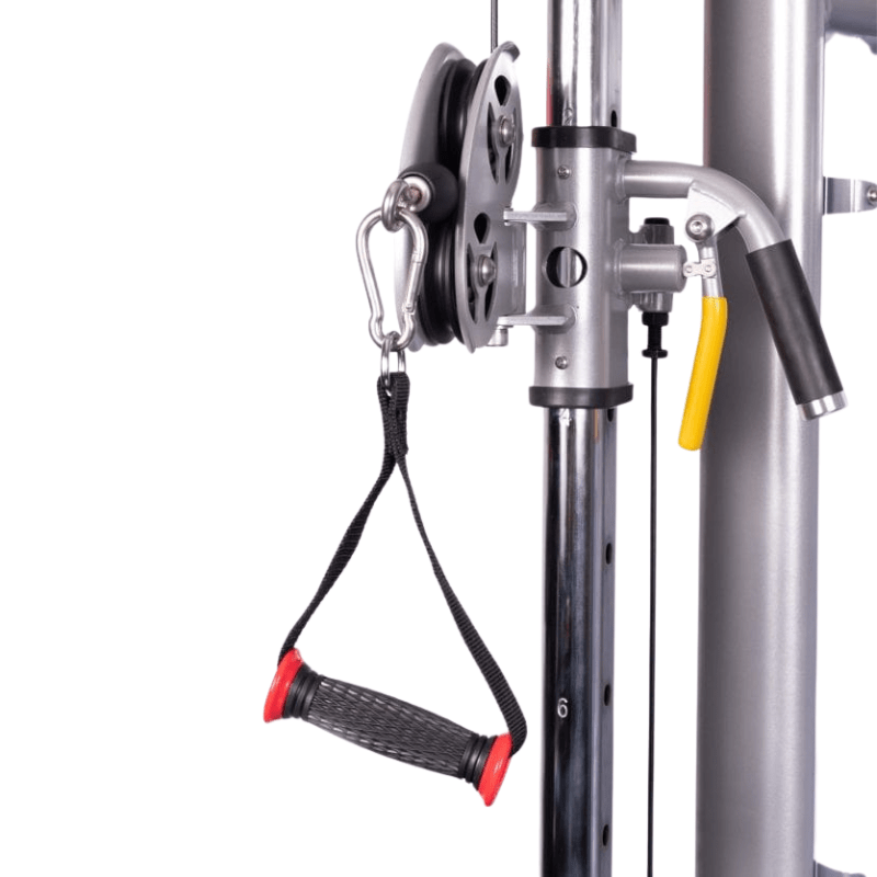 York STS Functional Cable Crossover | 56000 Cable Handle