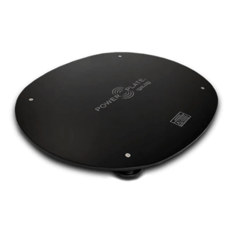 62MV-445-02 Power Plate MOVE Power Shield - Black