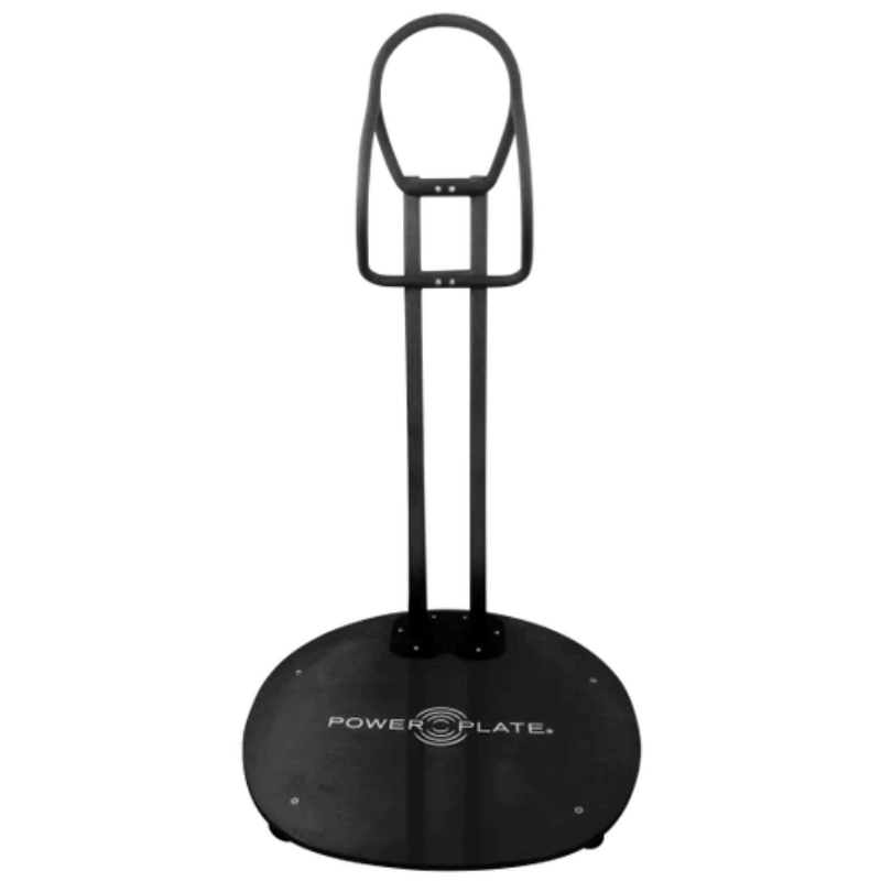 62MV-800-00 Power Plate Move Stability Bar with Power Shield