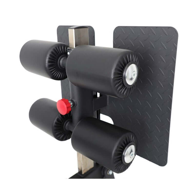 760GHD  TKO Glute Ham Developer