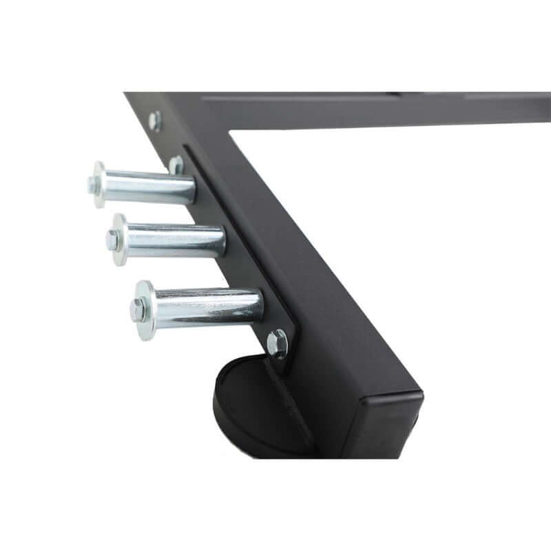 760GHD  TKO Glute Ham Developer