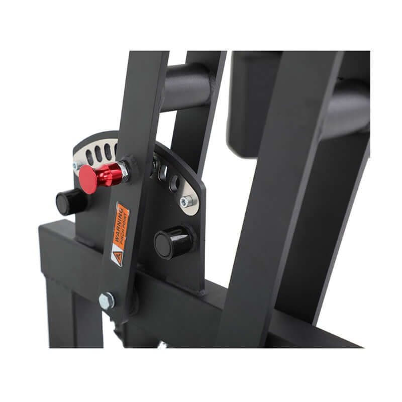 760GHD  TKO Glute Ham Developer