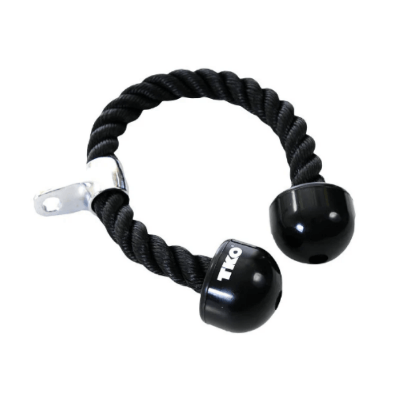 TKO Strength Includes 16 Accessories with Accessory Rack - 848ACRS