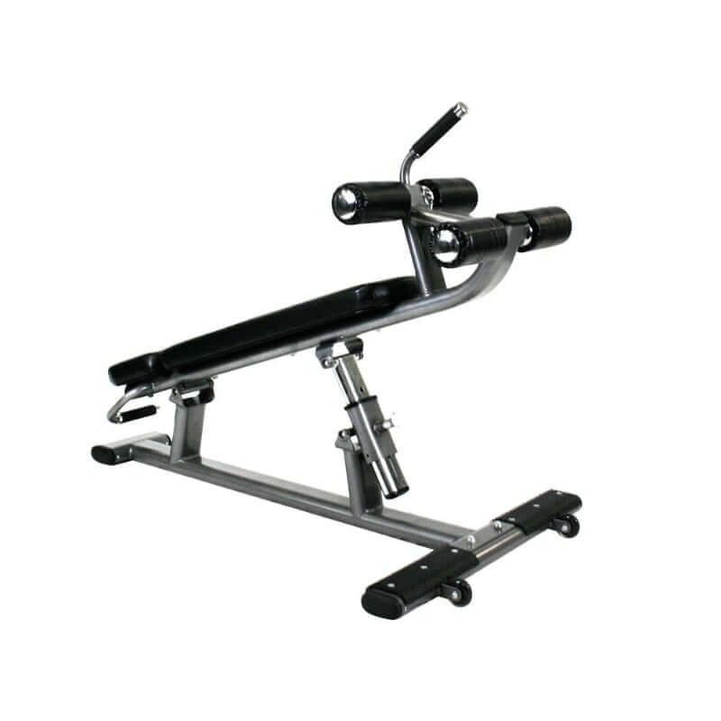 875CB TKO Commercial Ab / Crunch Bench Main