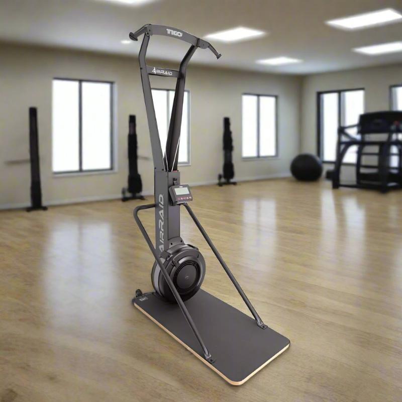 8ASKI  TKO AirRaid Ski Trainer Main