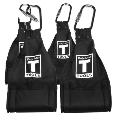 AAB2  Body Solid Ab Straps Main