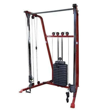 BFFT10R Body Solid Functional Trainer Main