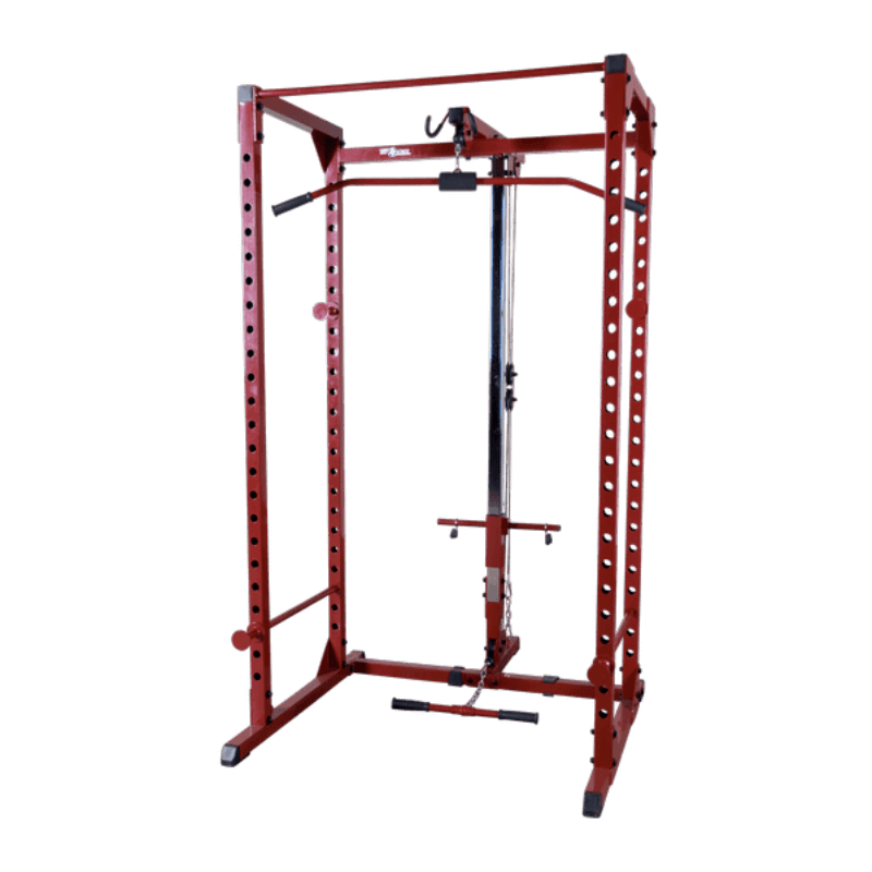 BFLA100  Body Solid Lat Attachment for BFPR100 Main
