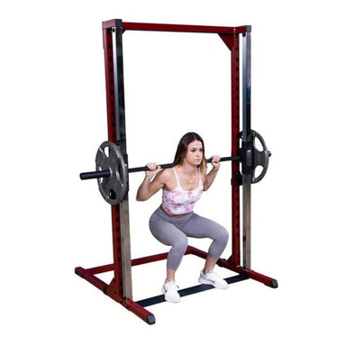 Body Solid Best Fitness Smith Machine | BFSM250