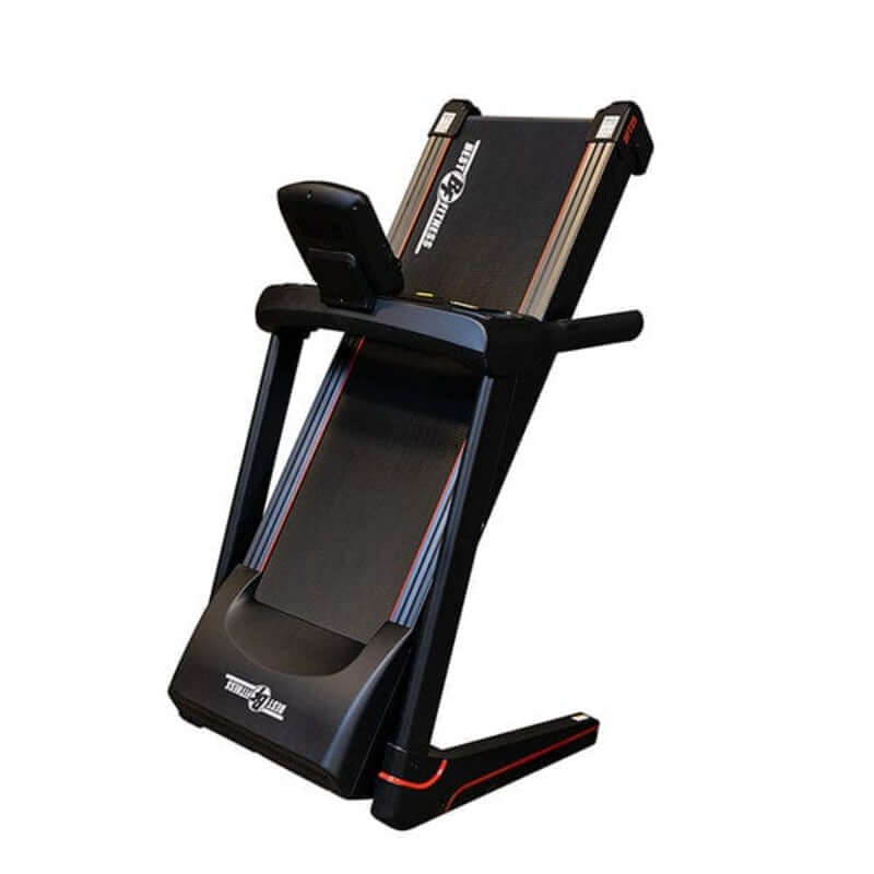 BFT25  Body Solid  Folding Treadmill
