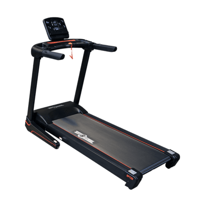 BFT25  Body Solid  Folding Treadmill Main