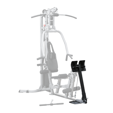 BSGLPX  Body Solid  Leg Press Attachment for BSG10X Main