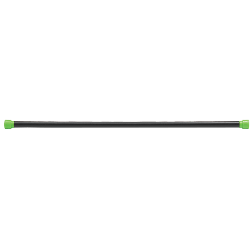 Body-Solid Tools Fitness Bar 12lb Green