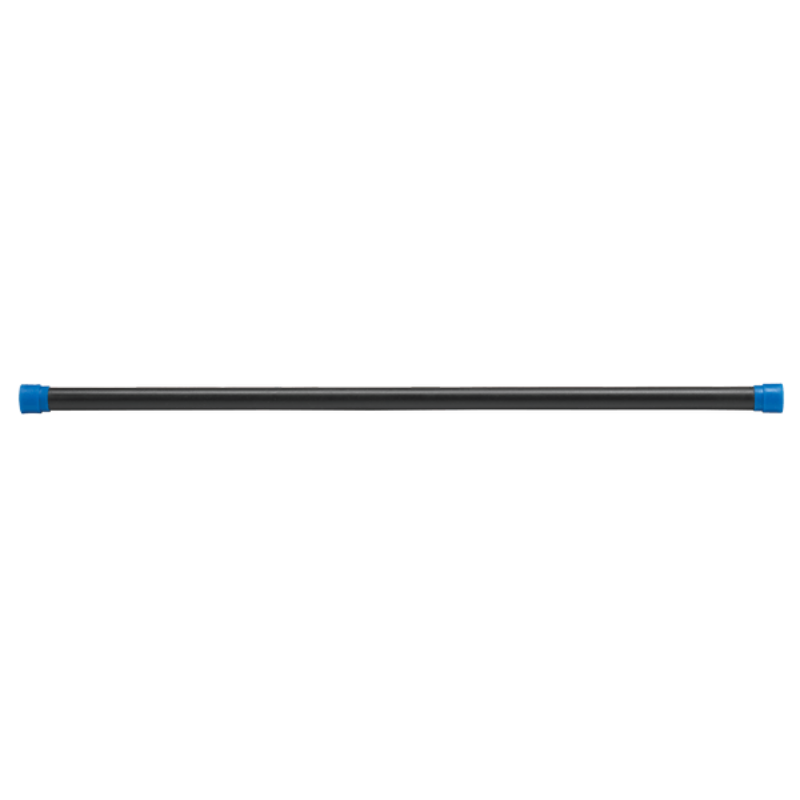 Body-Solid Tools Fitness Bar 18lb Blue