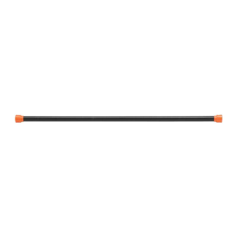 Body-Solid Tools Fitness Bar 4lb Orange