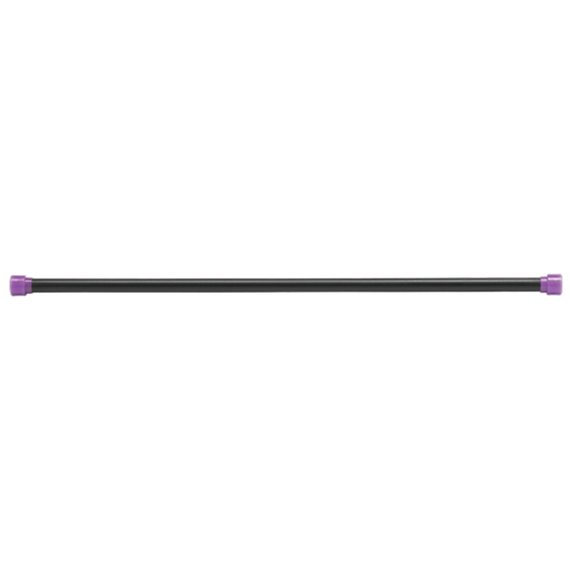 Body-Solid Tools Fitness Bar 6lb Light Purple