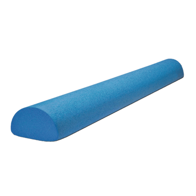 BSTFR36H  Body Solid 36 Half Foam Roller  Main