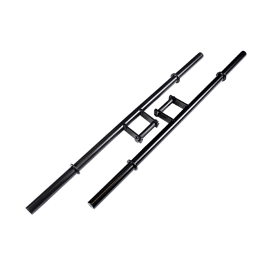 Body Solid Farmers Walk Handles, Bars | BSTFWH