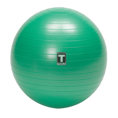 Body-Solid Tools Stability Ball 45cm Green