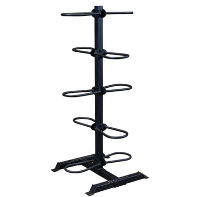Body-Solid Ball Rack with 10 Dynamax Balls Package - GMR20-DYNAPACK Medicine Ball Rack only