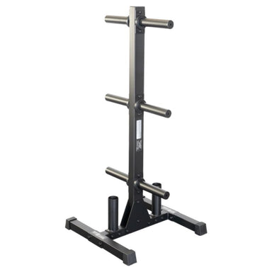 Body-Solid Best Fitness Weight Tree & Bar Holder BFWT10 Main Display