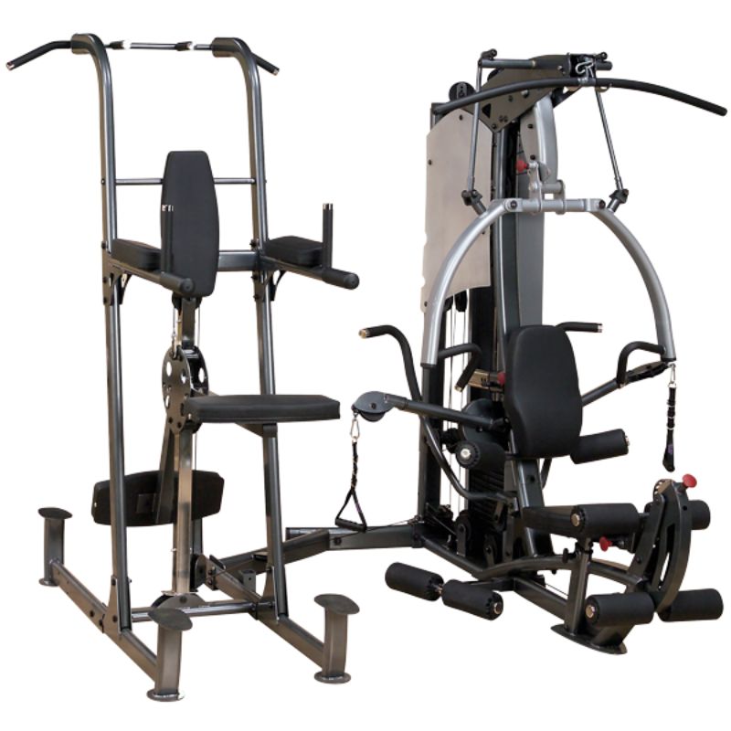 Body-Solid FUSION 600 Personal Trainer - F600 with FCDWA