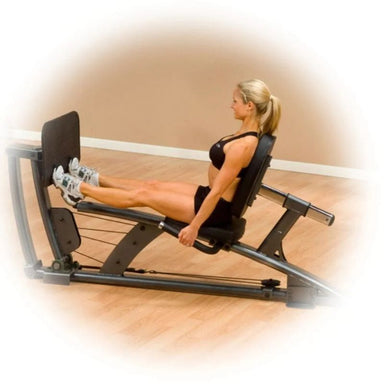 Body-Solid FUSION Leg Press Attachment - FLP (2)