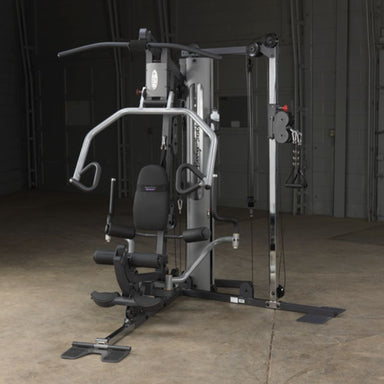 Body-Solid G5S Single Stack Home Gym