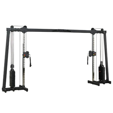 Body-Solid GDCC250B Cable Crossover Main
