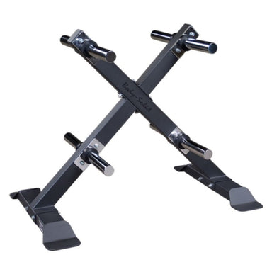 Body-Solid GWT66 X Olympic Weight Tree