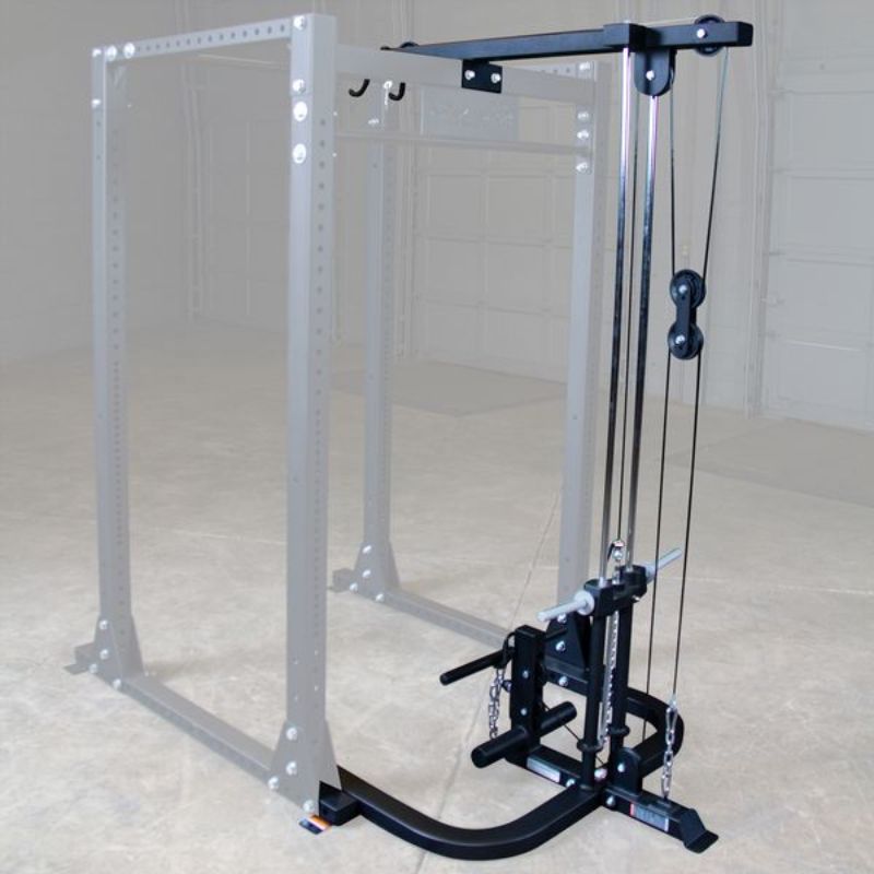 Body-Solid Lat Attachment for GPR400