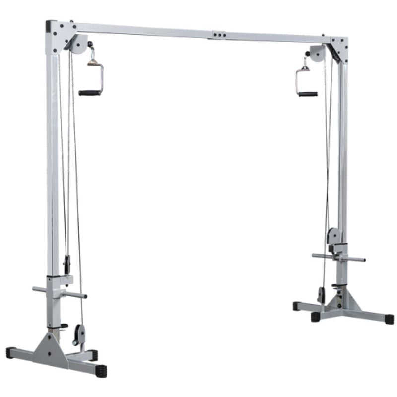 Body-Solid Powerline Cable Crossover Machine - PCCO90X