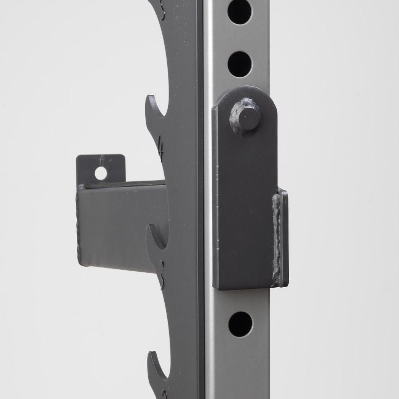 Body-Solid Pro Club Bench Rack Combo - SDIB370 Safeties