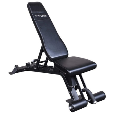 Body-Solid Pro ClubLine Adjustable Bench - SFID425